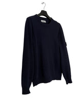 Lade das Bild in den Galerie-Viewer, Stone Island Strickpullover - L
