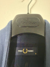 Lade das Bild in den Galerie-Viewer, Fred Perry Halfzip - M
