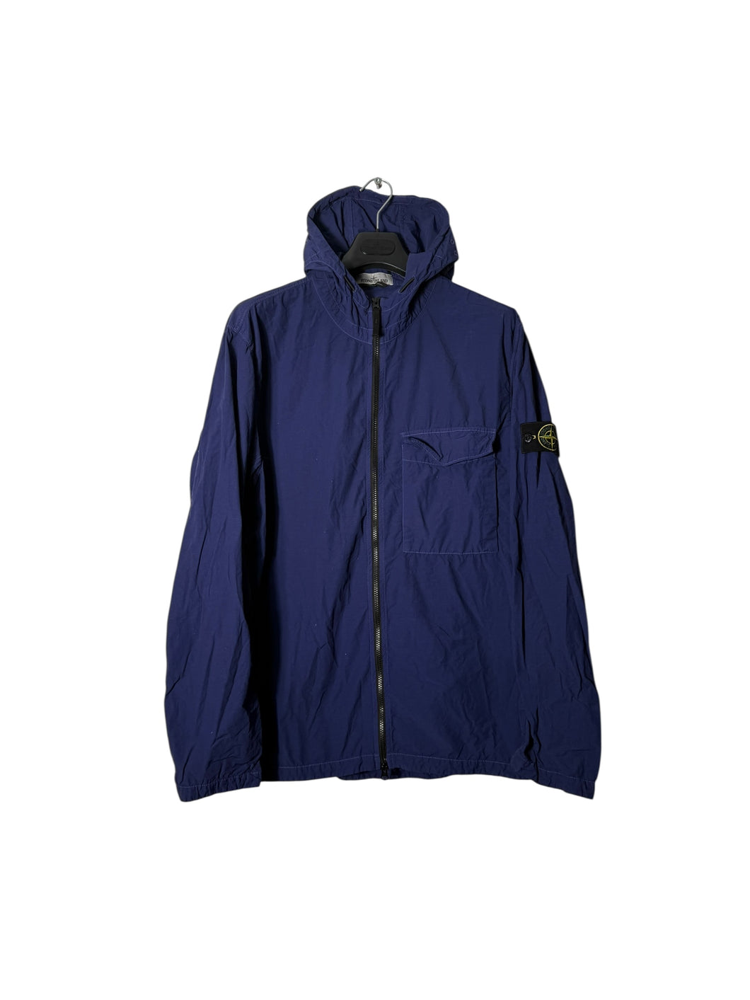 Stone Island Jacke - 3XL