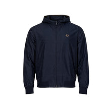 Lade das Bild in den Galerie-Viewer, Fred Perry Jacke - M
