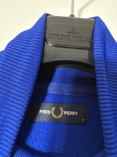 Lade das Bild in den Galerie-Viewer, Fred Perry Trainingsjacke - M
