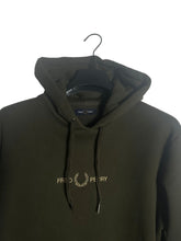 Lade das Bild in den Galerie-Viewer, Fred Perry Hoodie - M
