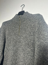 Lade das Bild in den Galerie-Viewer, Fred Perry Halfzip- XL
