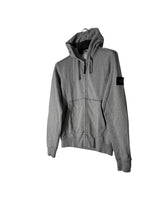 Lade das Bild in den Galerie-Viewer, Stone Island Sweatshirt Jacke - M
