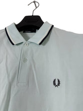 Lade das Bild in den Galerie-Viewer, Fred Perry Polo

