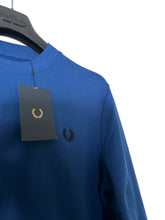 Lade das Bild in den Galerie-Viewer, Fred Perry Pullover
