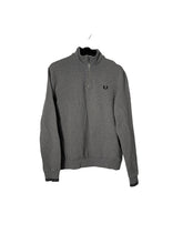 Lade das Bild in den Galerie-Viewer, Fred Perry Halfzip - M
