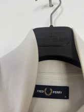 Lade das Bild in den Galerie-Viewer, Fred Perry Halfzip - M
