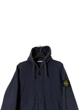 Lade das Bild in den Galerie-Viewer, Stone Island Sweatshirt Jacke - L
