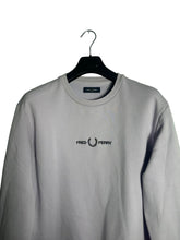Lade das Bild in den Galerie-Viewer, Fred Perry Pullover - XXL
