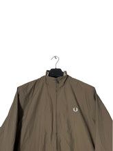 Lade das Bild in den Galerie-Viewer, Fred Perry Jacke - S

