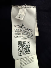 Lade das Bild in den Galerie-Viewer, Stone Island Strickjacke
