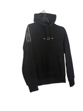 Lade das Bild in den Galerie-Viewer, Fred Perry Hoodie - M
