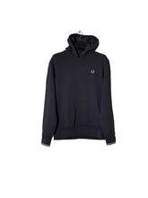 Lade das Bild in den Galerie-Viewer, Fred Perry Hoodie - L

