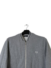 Lade das Bild in den Galerie-Viewer, Fred Perry Sweatshirt Jacke
