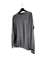 Lade das Bild in den Galerie-Viewer, Fred Perry Pullover
