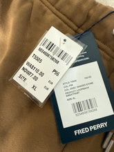 Lade das Bild in den Galerie-Viewer, Fred Perry Jogginghose - XL

