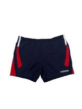 Lade das Bild in den Galerie-Viewer, Adidas Vintage Shorts - XXL
