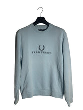 Lade das Bild in den Galerie-Viewer, Fred Perry Pullover - M
