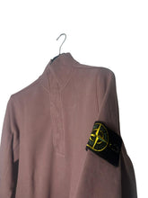 Lade das Bild in den Galerie-Viewer, Stone Island Halfzip - L
