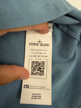 Lade das Bild in den Galerie-Viewer, Stone Island Polo - M
