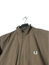 Lade das Bild in den Galerie-Viewer, Fred Perry Jacke - S
