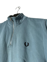 Lade das Bild in den Galerie-Viewer, Fred Perry Halfzip
