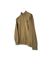 Lade das Bild in den Galerie-Viewer, Fred Perry Halfzip - L
