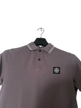 Lade das Bild in den Galerie-Viewer, Stone Island Polo - M
