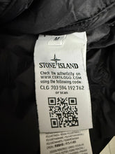 Lade das Bild in den Galerie-Viewer, Stone Island Steppjacke
