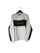 Lade das Bild in den Galerie-Viewer, Fred Perry Pullover - L
