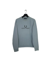 Lade das Bild in den Galerie-Viewer, Fred Perry Pullover - M
