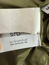 Lade das Bild in den Galerie-Viewer, CP Company Steppjacke - M
