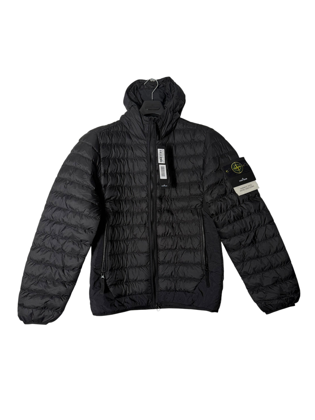 Stone Island Steppjacke