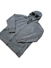 Lade das Bild in den Galerie-Viewer, CP Company Sweatshirt Jacke - XL
