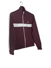 Lade das Bild in den Galerie-Viewer, Fred Perry Trainingsjacke - M
