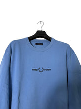 Lade das Bild in den Galerie-Viewer, Fred Perry Pullover - XL
