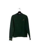 Lade das Bild in den Galerie-Viewer, Fred Perry Pullover - M
