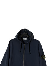 Lade das Bild in den Galerie-Viewer, Stone Island Sweatshirt Jacke - M
