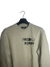 Lade das Bild in den Galerie-Viewer, Fred Perry Pullover - M
