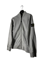 Lade das Bild in den Galerie-Viewer, Stone Island Sweatshirt Jacke - M
