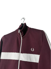 Lade das Bild in den Galerie-Viewer, Fred Perry Trainingsjacke - M
