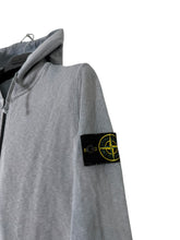 Lade das Bild in den Galerie-Viewer, Stone Island Sweatshirt Jacke
