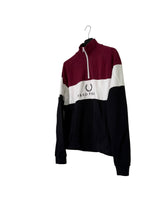 Lade das Bild in den Galerie-Viewer, Fred Perry Halfzip - M
