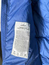 Lade das Bild in den Galerie-Viewer, Stone Island Garment Dyed Daunenjacke
