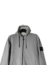 Lade das Bild in den Galerie-Viewer, Stone Island Sweatshirt Jacke - L
