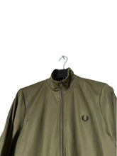 Lade das Bild in den Galerie-Viewer, Fred Perry Trainingsjacke - M
