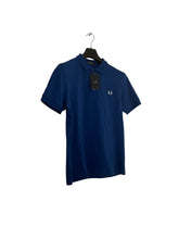 Lade das Bild in den Galerie-Viewer, Fred Perry Polo
