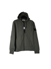 Lade das Bild in den Galerie-Viewer, Stone Island Sweatshirt Jacke - L
