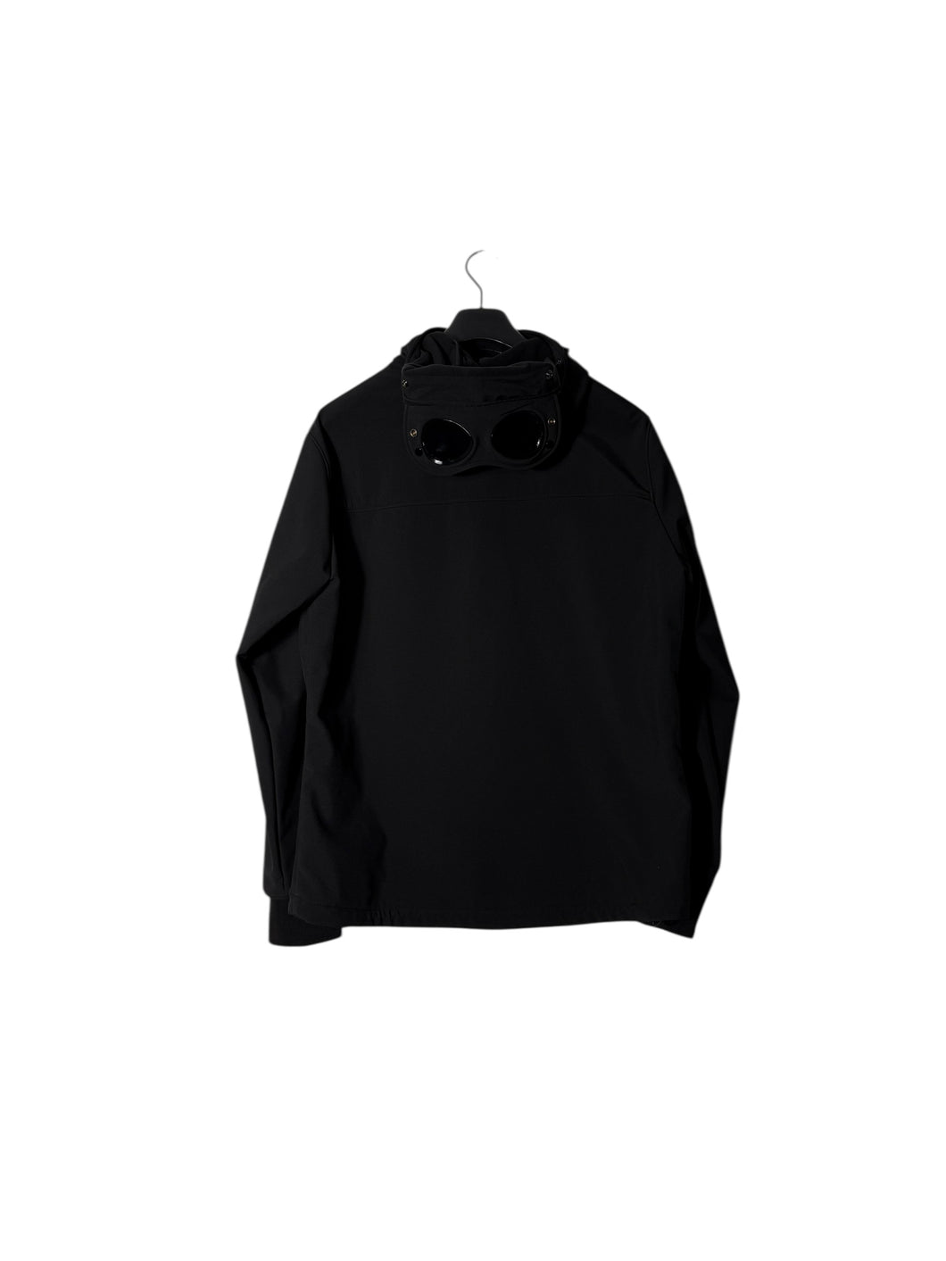 CP Company Goggle Softshell Jacke